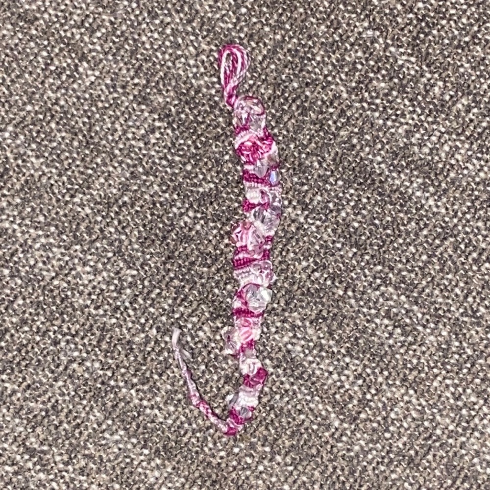 Jewelry Friendship Bracelet